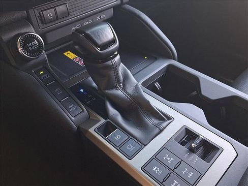 Used 2024 Toyota Land Cruiser image 14