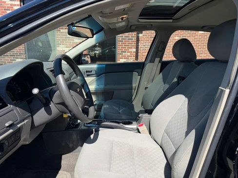 Used 2012 Ford Fusion SE FWD image 16