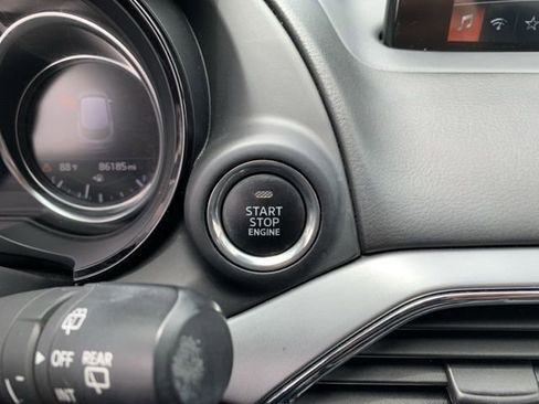 Used 2019 MAZDA CX-9 Touring image 16