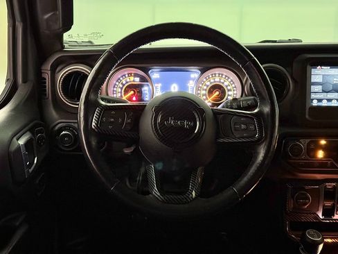 Used 2019 Jeep Wrangler Unlimited Sport S image 30