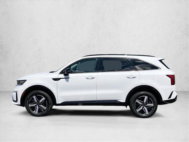 Used 2021 Kia Sorento EX w/ Panoramic Sunroof Package AWD/4WD image 9