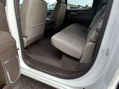 New 2026 Chevrolet Silverado 1500 RST AWD/4WD image 16