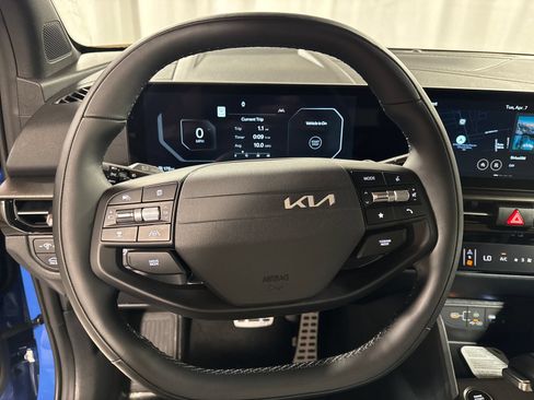 New 2026 Kia Sportage X-Pro Prestige AWD/4WD image 11
