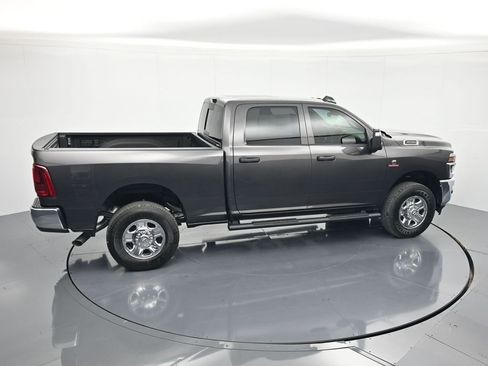 New 2026 RAM 3500 Tradesman AWD/4WD image 31