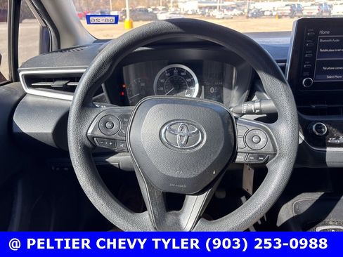 Used 2020 Toyota Corolla LE image 13