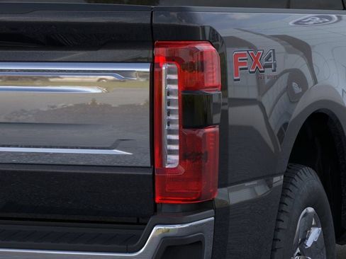 New 2026 Ford F250 King Ranch w/ Chrome Package AWD/4WD image 21