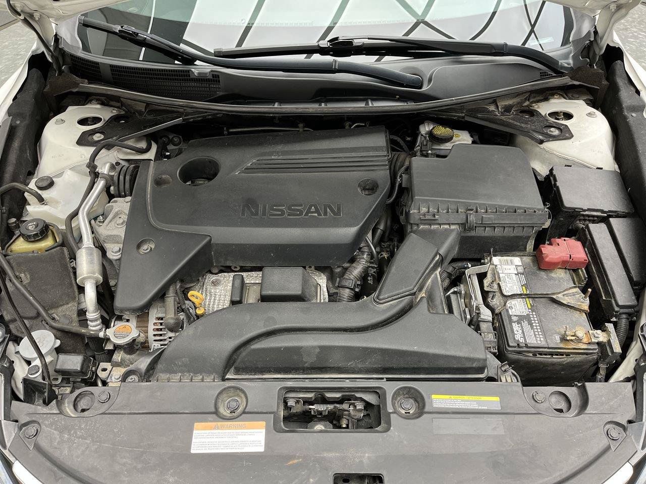 Used 2018 Nissan Altima 2.5 SR FWD image 22