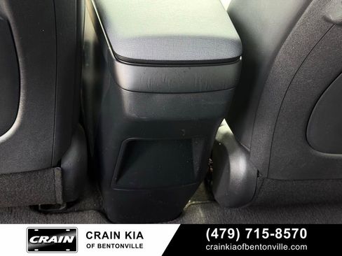 Certified 2024 Kia EV6 Wind AWD/4WD image 28