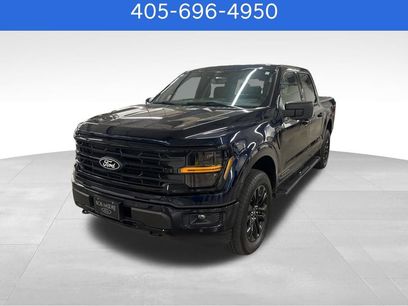 Used 2024 Ford F150 XLT w/ Equipment Group 302A MID