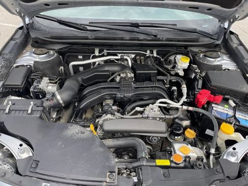 Used 2021 Subaru Outback Limited AWD/4WD image 19
