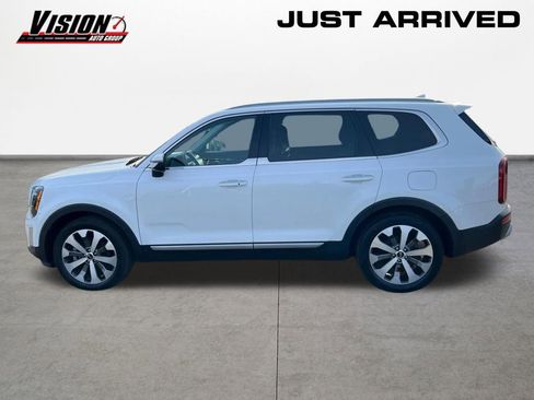 Used 2020 Kia Telluride S image 8