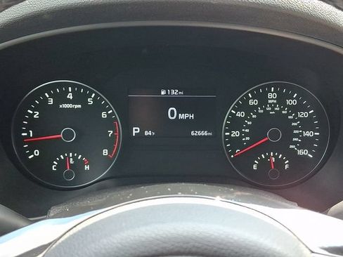 Certified 2021 Kia Sportage SX AWD/4WD image 22