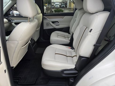 Used 2024 MAZDA CX-90 Plug-In Hybrid w/ Premium Plus image 16