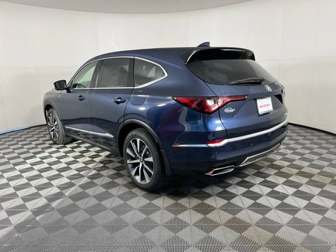 New 2026 Acura MDX w/ Technology Package image 3