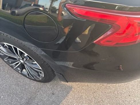 Used 2016 Nissan Maxima Platinum FWD image 5