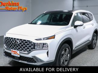 Used 2023 Hyundai Santa Fe SEL w/ Premium Package AWD/4WD video 1