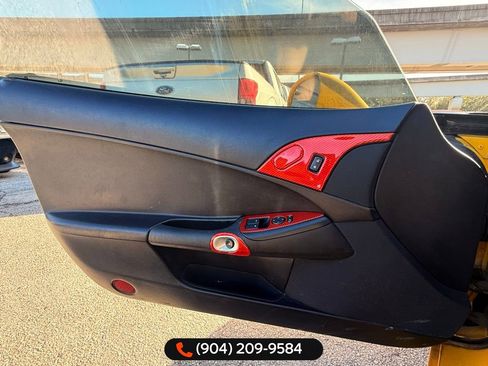 Used 2007 Chevrolet Corvette Coupe image 18