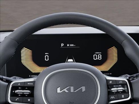 New 2026 Kia Carnival FWD image 21