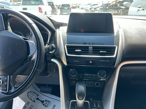 Used 2019 Mitsubishi Eclipse Cross SE AWD/4WD image 36