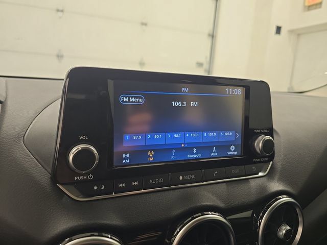 Used 2020 Nissan Sentra S FWD image 20