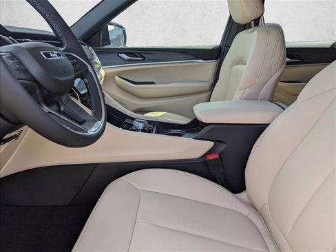 New 2025 Jeep Grand Cherokee Limited image 21