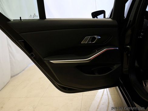 Certified 2023 BMW 330i xDrive Sedan w/ Premium Package image 28