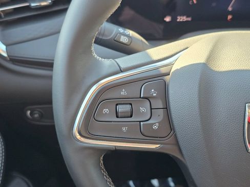 Certified 2024 Buick Encore GX Avenir w/ Avenir Convenience Package AWD/4WD image 20