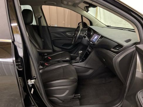 Used 2018 Buick Encore Preferred image 21