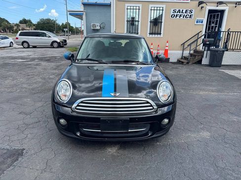 Used 2013 MINI Cooper Hardtop FWD image 3