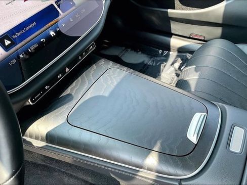 Certified 2024 Mercedes-Benz E 450 4MATIC Sedan w/ Driver Assistance Package image 13