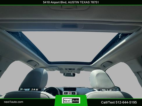 Used 2018 Subaru Forester 2.5i Premium AWD/4WD image 26