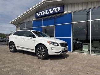 Used 2017 Volvo XC60 T6 Dynamic w/ Preferred Option Package AWD/4WD video 1