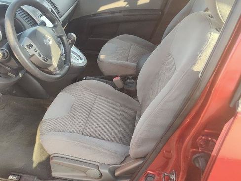Used 2010 Nissan Sentra 2.0 SR FWD image 11