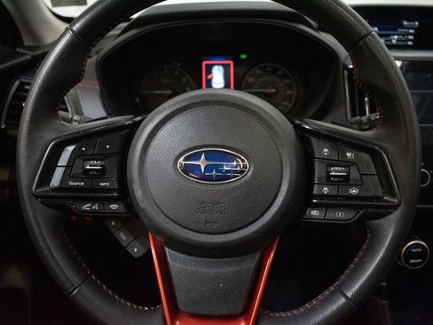 Certified 2024 Subaru Forester Sport AWD/4WD image 12
