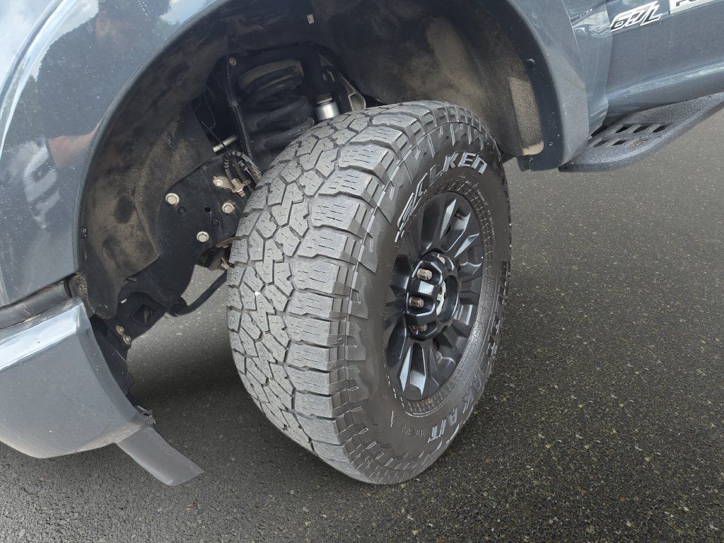 Used 2021 Ford F250 Lariat AWD/4WD image 36