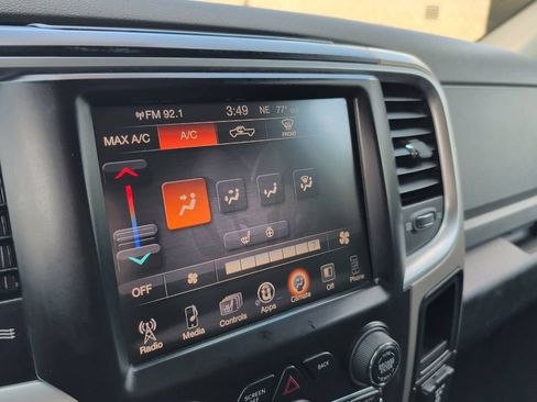 Used 2014 RAM 1500 Big Horn AWD/4WD image 14