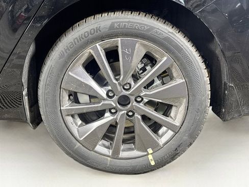 New 2026 Nissan Sentra SL image 26