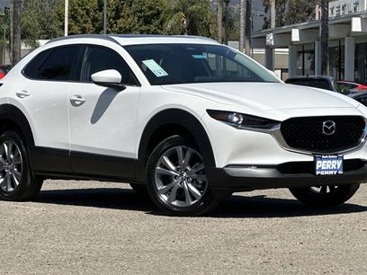 New 2025 MAZDA CX-30 AWD 2.5 S w/ Preferred Package