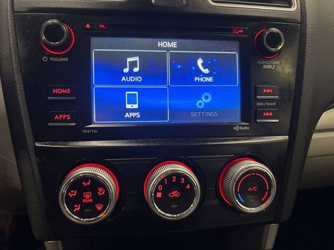 Used 2016 Subaru Forester 2.5i w/ Alloy Wheel Package image 22