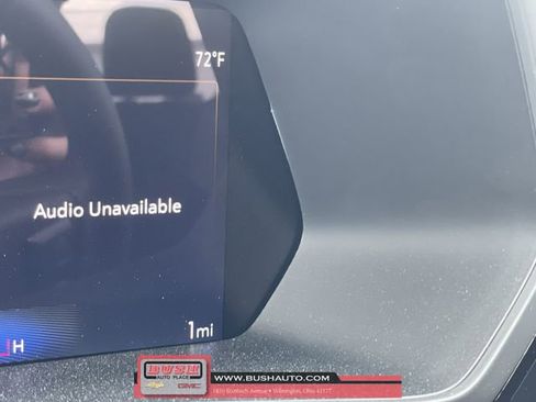 New 2026 Chevrolet Colorado W/T w/ Advanced Trailering Package image 12