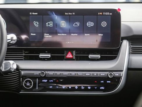 New 2026 Hyundai Ioniq 5 SE image 15