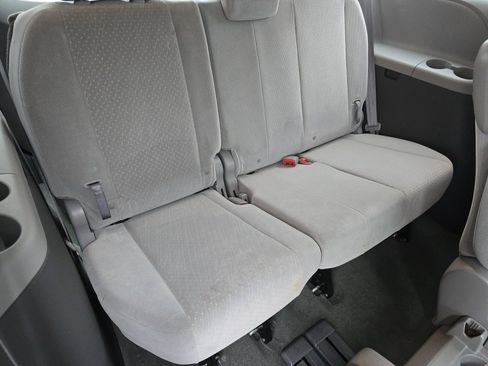Used 2015 Toyota Sienna LE image 18