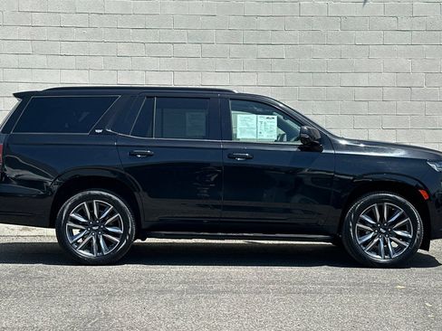 Certified 2023 Cadillac Escalade Sport AWD/4WD image 3