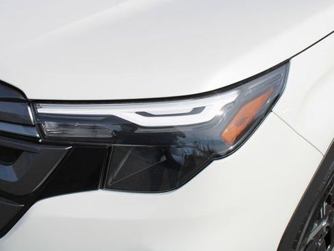 New 2026 Subaru Forester Premium image 11