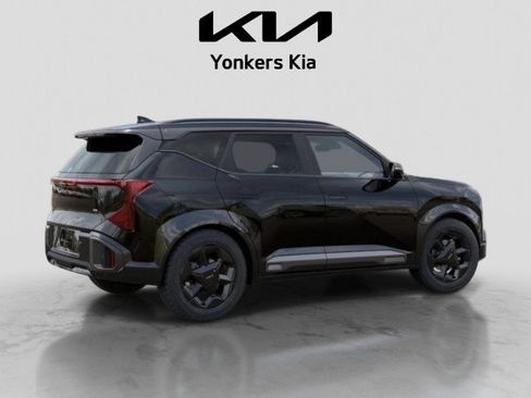 Used 2027 Kia Seltos X-Line S AWD/4WD image 6
