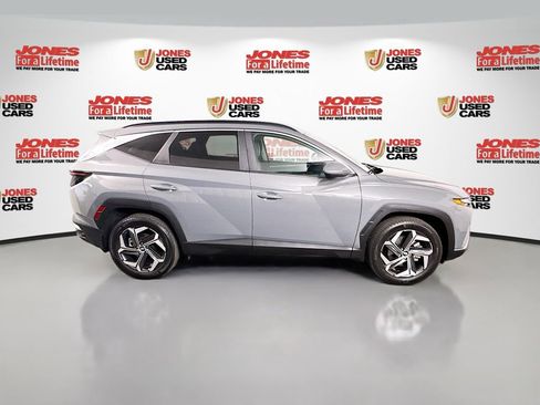 Used 2024 Hyundai Tucson SEL w/ Convenience Package image 19