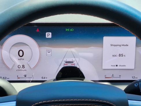 New 2026 Genesis GV70 2.5T Sport Prestige AWD/4WD image 32