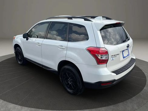 Used 2016 Subaru Forester 2.5i Limited w/ Popular Package #2 AWD/4WD image 3