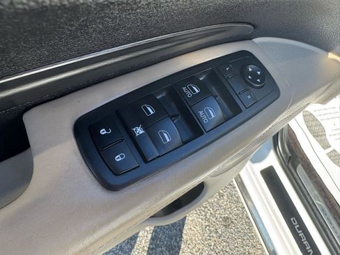 Used 2018 Dodge Durango Citadel w/ Technology Group image 15