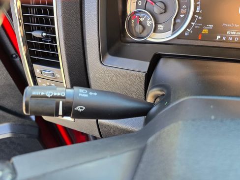 Used 2018 RAM 1500 Sport image 20